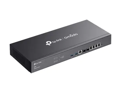 TP-LINK Omada OC400, Grau, 8 MB, DDR4, 32 GB, 4 MB, 1000,10000 Mbit/s
