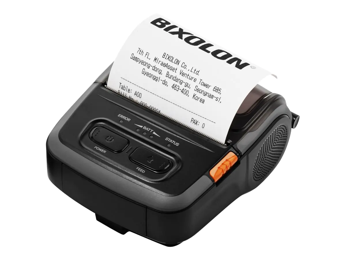BIXOLON SPP-R310plus - Belegdrucker - Thermodirekt SPP-R310PLUSWK