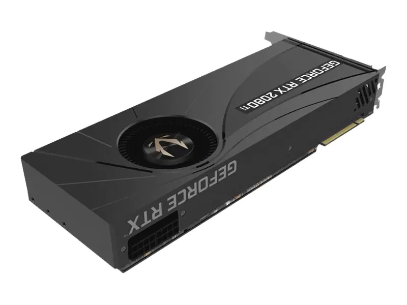 ZOTAC GAMING GeForce RTX 2080 Ti Blower - Grafikkarten ZT-T20810A-10P