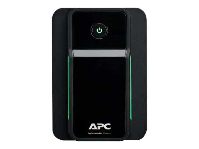APC Back-UPS BX Series BX500MI - USV - Wechselstrom 230 V - 300 Watt - 500 VA - 9 Ah - Ausgangsanschlüsse: 4 APC Back-UPS BX Series BX500MI - USV - Wechselstrom 230 V - 300 Watt - 500 VA - 9 Ah - Ausgangsanschlüsse: 4