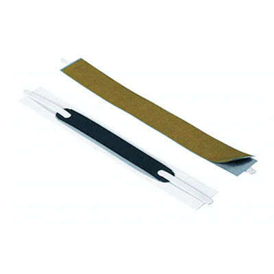 DURABLE Heftstreifen 690802 20x150mm selbstkl weiß 100St./Pack DURABLE Heftstreifen 690802 20x150mm selbstkl weiß 100St./Pack