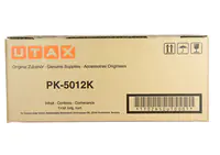 Utax PK5012K - Schwarz - 1 Stück e - Original - Tonereinheit 1T02NS0UT0