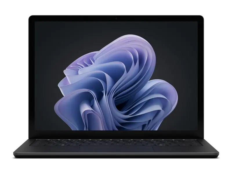 Microsoft Surface Laptop 6 for Business - Intel Core Ultra 5 135H / 1.7 GHz - Win 11 Pro - Intel Arc Graphics - 32 GB RAM - 512 GB SSD - 34.3 cm (13.5") Touchscreen 2256 x 1504 - Wi-Fi 6E, Bluetooth - Schwarz - kbd: Deutsch Microsoft Surface Laptop 6 for Business - Intel Core Ultra 5 135H / 1.7 GHz - Win 11 Pro - Intel Arc Graphics - 32 GB RAM - 512 GB SSD - 34.3 cm (13.5") Touchscreen 2256 x 1504 - Wi-Fi 6E, Bluetooth - Schwarz - kbd: Deutsch