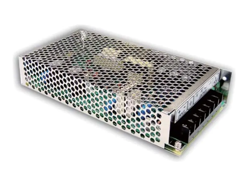 Meanwell Mean Well SD-100C-12 - Stromwandler - 48 V -