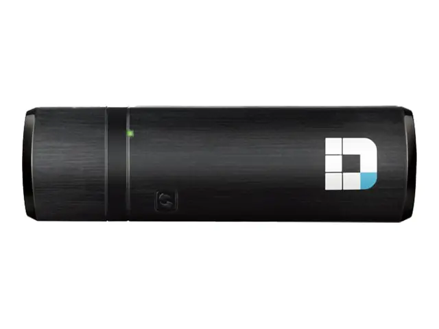 D-Link Wireless AC1200 DWA-182 - Netzwerkadapter