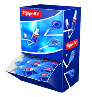 Tipp-Ex® Korrekturroller Easy Correct 895951 20 St./Pack.