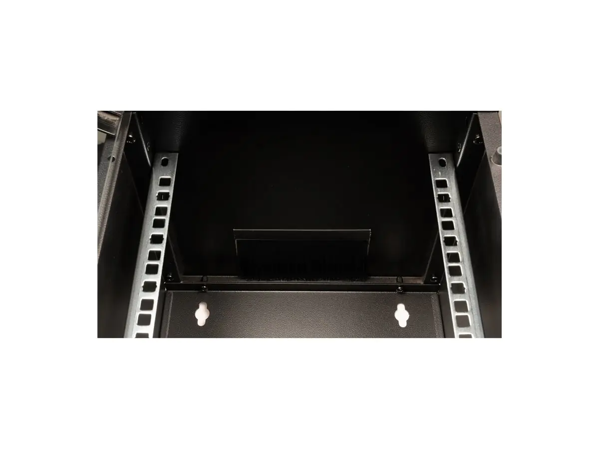 ROTRONIC-SECOMP Roline Basic - Schrank Netzwerkschrank - 312 x 300 mm (B x T)