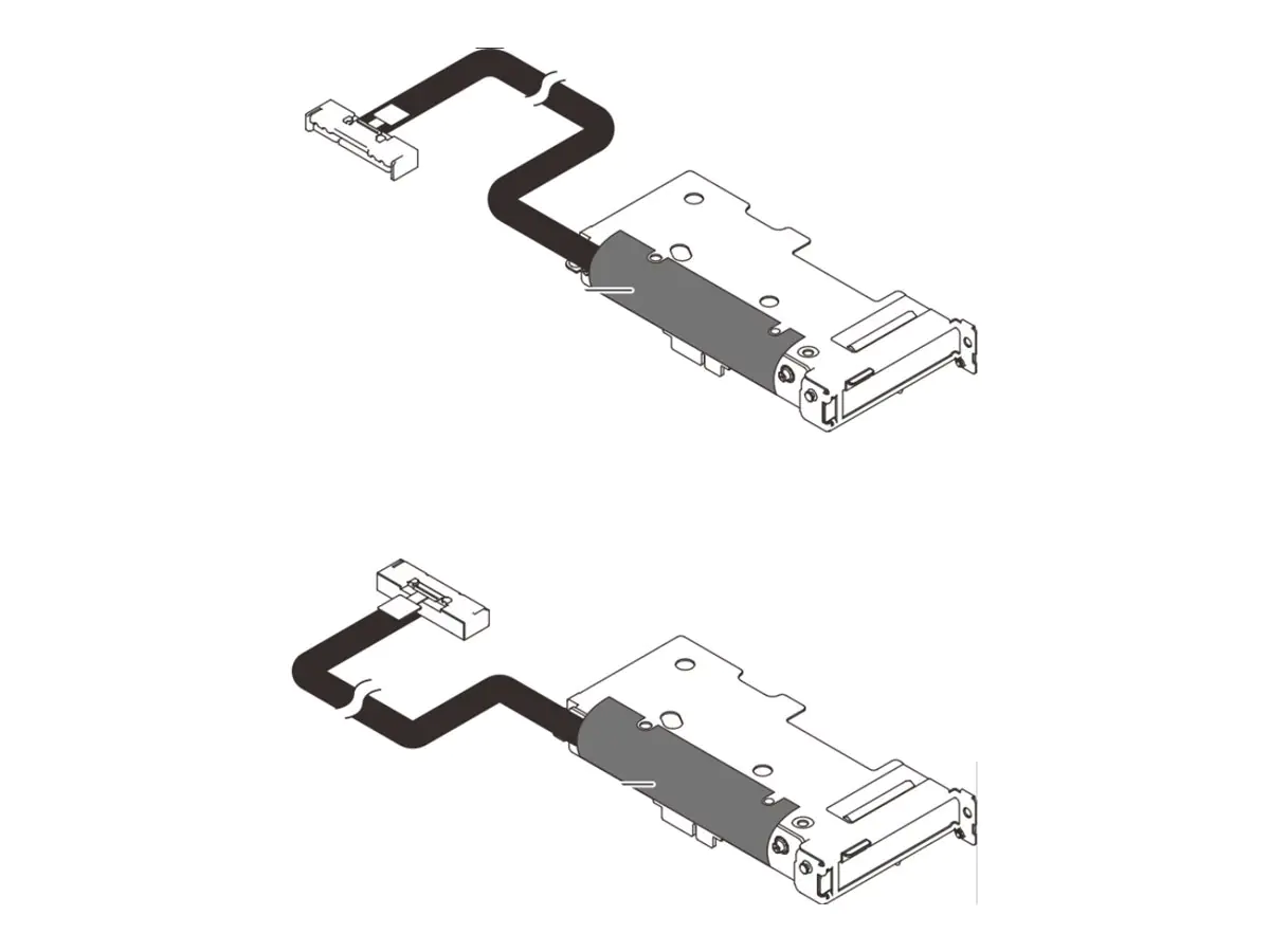Lenovo ThinkSystem SD665 V3 BalancedIO