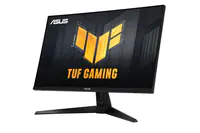ASUS TUF Gaming VG27AQM1A - LED-Monitor - Gaming - 68.6 cm (27") - 2560 x 1440 2K @ 260 Hz - Fast IPS - 400 cd/m² - 1000:1 - DisplayHDR 400 - 1 ms - 2xHDMI, DisplayPort - Lautsprecher