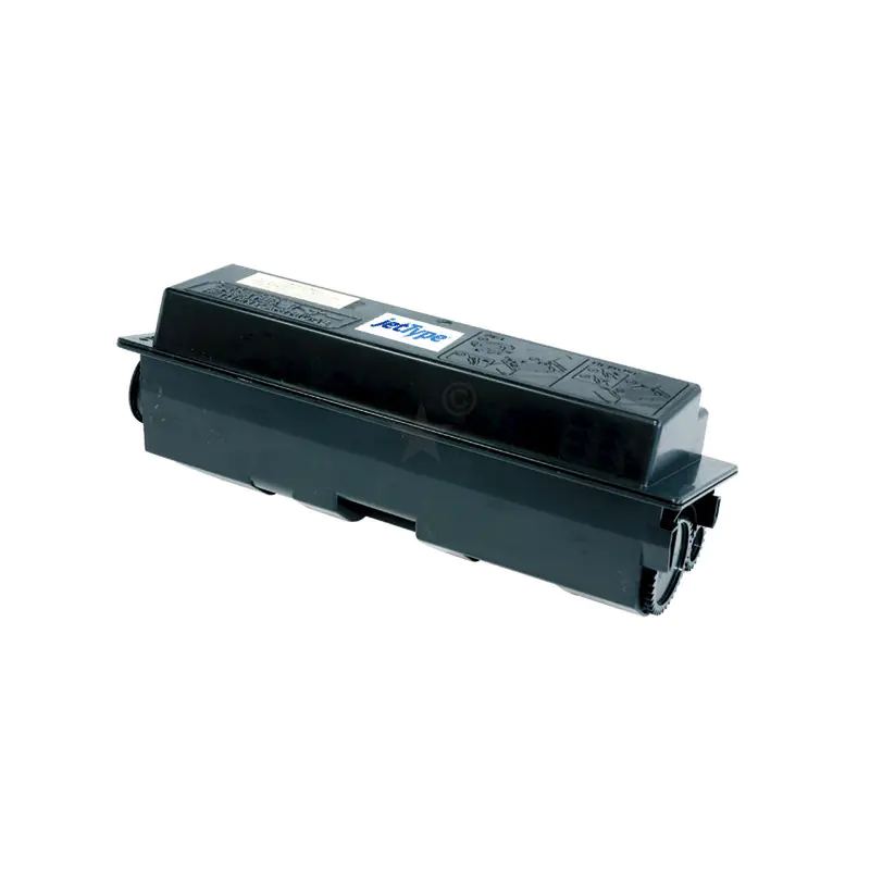 jetType Toner kompatibel zu Epson C13S050435 0435 schwarz 8.000 Seiten 1 Stück