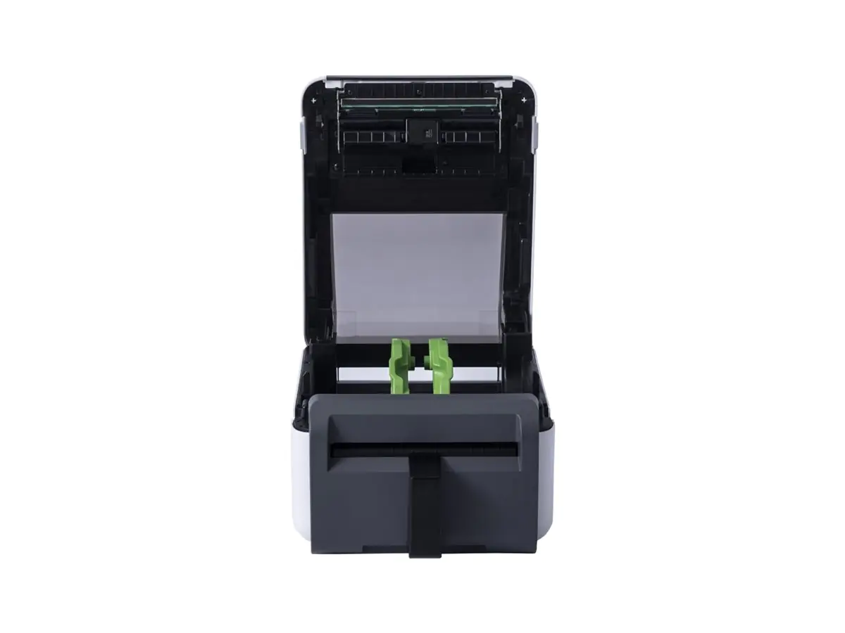 Brother TD-4420DNFC - Etikettendrucker - Thermodirekt - Rolle (10,6 cm)