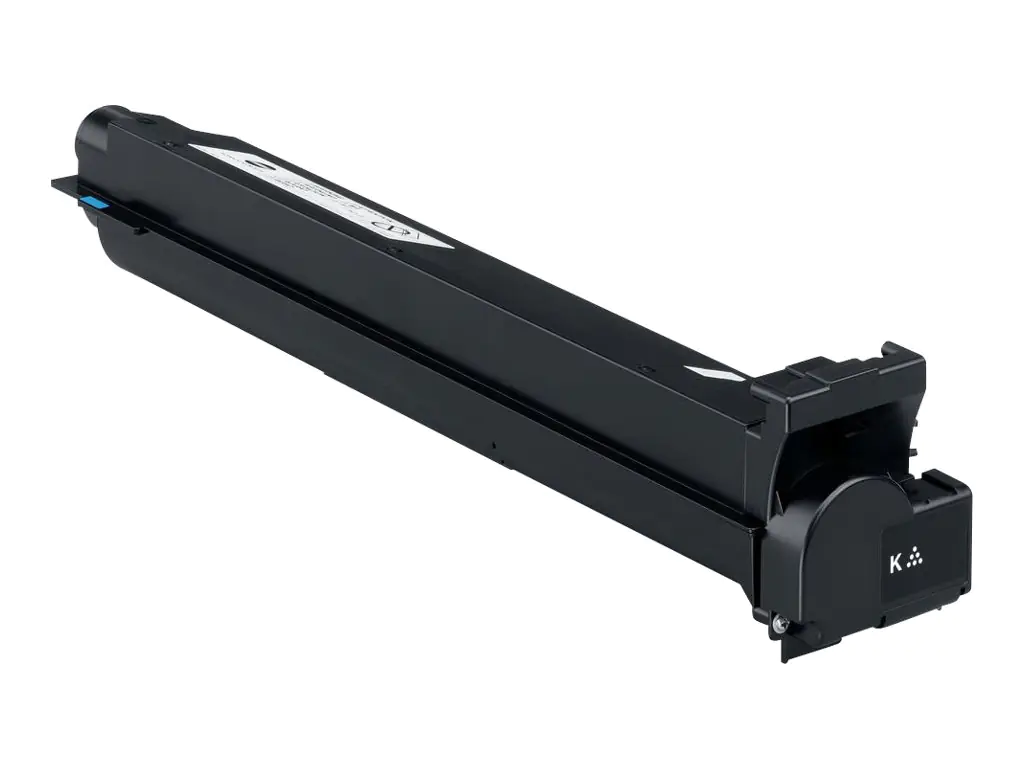 Konica Minolta Toner A0D7153 Schwarz 26.000 Seiten 1 Stück