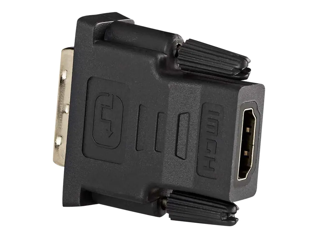 Nedis HDMI-Adapter - HDMI weiblich zu DVI-D
