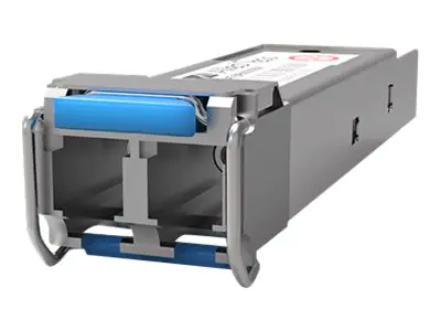 Allied Telesis AT SPZX120/I - SFP (Mini-GBIC)-Transceiver-Modul - GigE - 1000Base-LX - LC Single-Modus - bis zu 120 km - 1550 nm