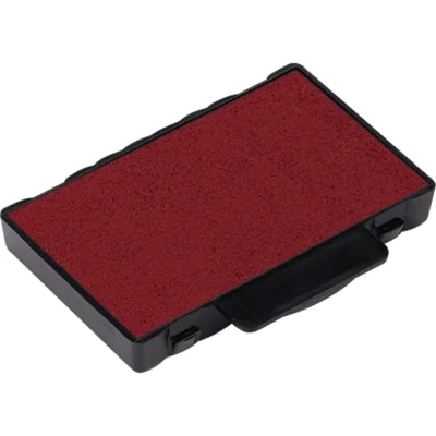trodat Stempelkissen 6/53 83486 ohne Öl rot 2 St./Pack. trodat Stempelkissen 6/53 83486 ohne Öl rot 2 St./Pack.