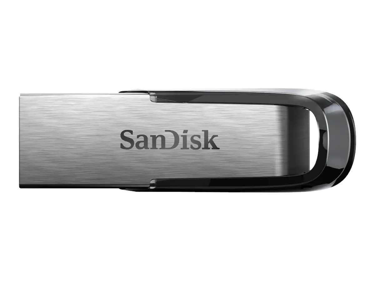 SanDisk Ultra Flair - USB-Flash-Laufwerk - 128 GB - USB 3.0 SanDisk Ultra Flair - USB-Flash-Laufwerk - 128 GB - USB 3.0
