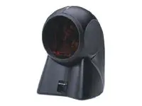 Honeywell MS7120 Orbit - Barcode-Scanner - Handgerät - 1200 Linie/Sek. - RS-232