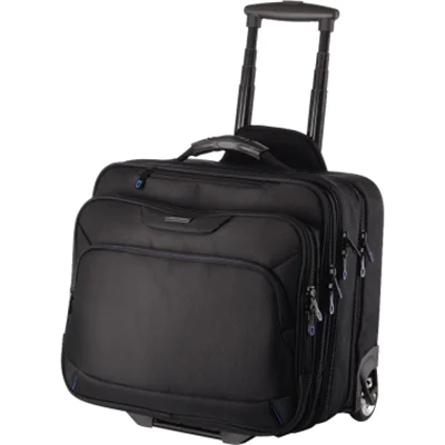 LIGHTPAK Notebooktrolley Business Bravo 2 46102 Nylon schwarz LIGHTPAK Notebooktrolley Business Bravo 2 46102 Nylon schwarz