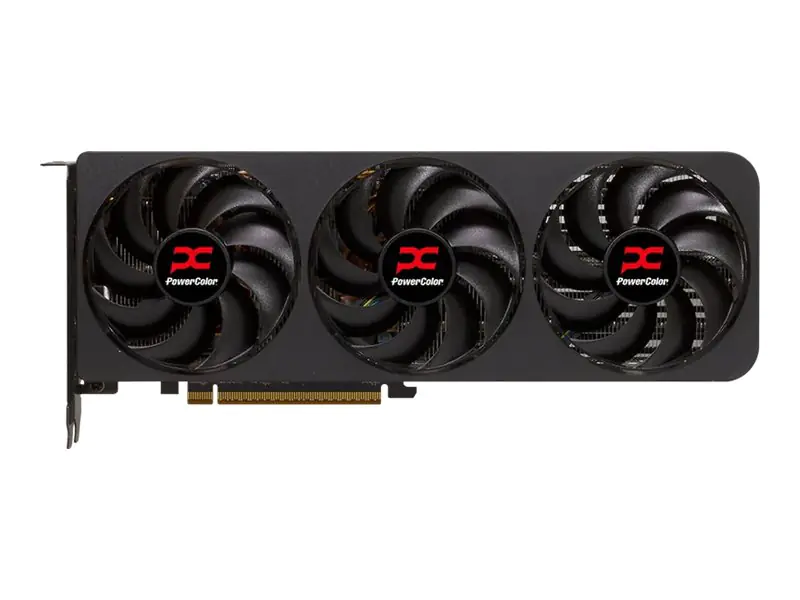 PowerColor RX 9070 Reaper 16GB RX9070 16G-A - 16.384 MB