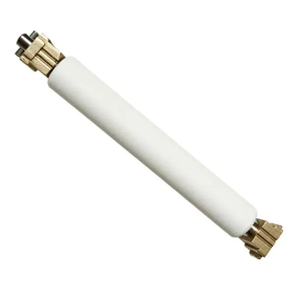 Zebra Platen Roller Kit - Druckwalze - für ZT400 Series ZT410