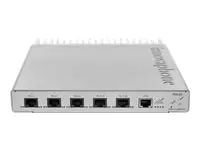 Innovaphone IP29-20 - VoIP-Telefonadapter - 1GbE - 1U - Rack-montierbar (Packung mit 2)