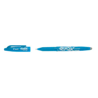 PILOT Tintenroller FriXion 2260004 0,4mm Kappenmodell grün PILOT Tintenroller FriXion 2260004 0,4mm Kappenmodell grün