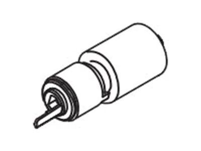 Kyocera - Walzenverzögerung