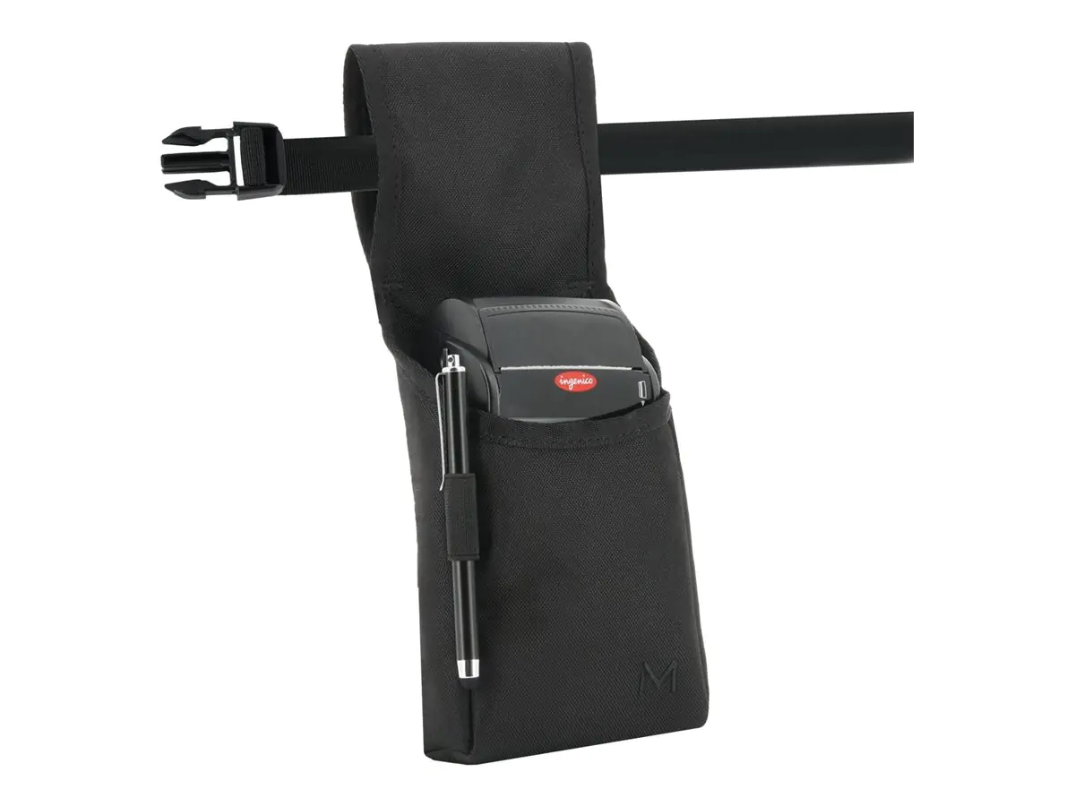 Mobilis Schutzhülle for payment terminal / mobile scanners / barcode scanners