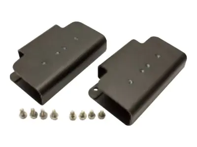 Zebra Montagekomponente (Adapter für Halterung) - für Computer für den Einbau in Fahrzeuge (Packung
