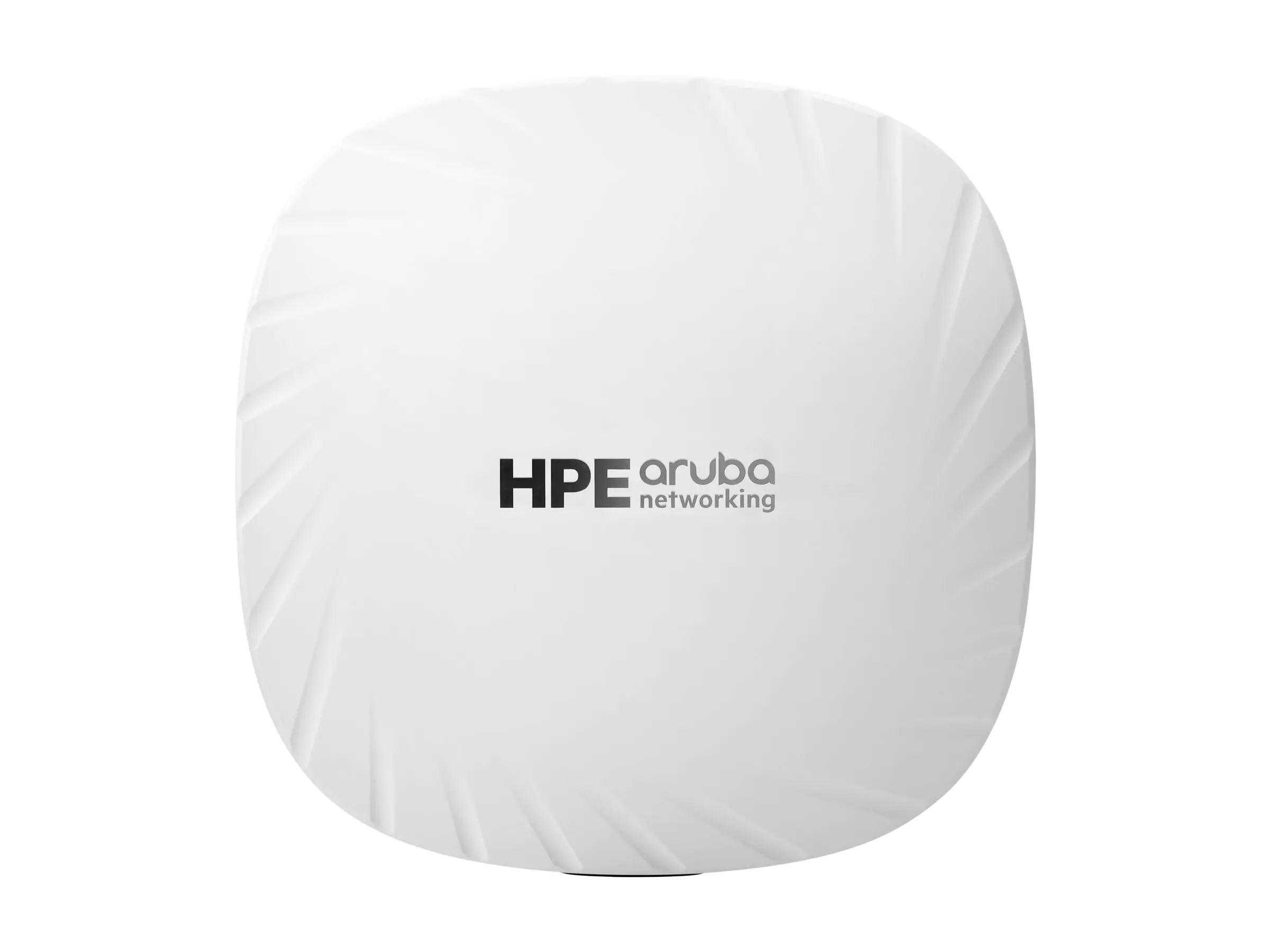 HPE Aruba Networking AP-505 (RW) Dual Radio 2x2 Wi-Fi 6 10-pack Campus Access Point, 2,4 GHz, 5 GHz, 1774 Mbit/s, WPA3, 1000 Mbit/s S3J27A