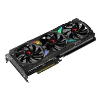 PNY GeForce RTX 4070 12GB - XLR8 Gaming VERTO Edition - Grafikkarten - GeForce RTX 4070 - 12 GB GDDR6X - PCIe 4.0 x16 - HDMI, 3 x DisplayPort