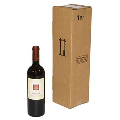 smartboxpro Versandkarton Innenmaße: 10,5 x 42 x 10,5 cm (B x H x T) Außenmaße: 12 x 44,4 x 12 cm (B x H x T) Wellpappe braun 20 St./Pack. smartboxpro Versandkarton Innenmaße: 10,5 x 42 x 10,5 cm (B x H x T) Außenmaße: 12 x 44,4 x 12 cm (B x H x T) Wellpappe braun 20 St./Pack.