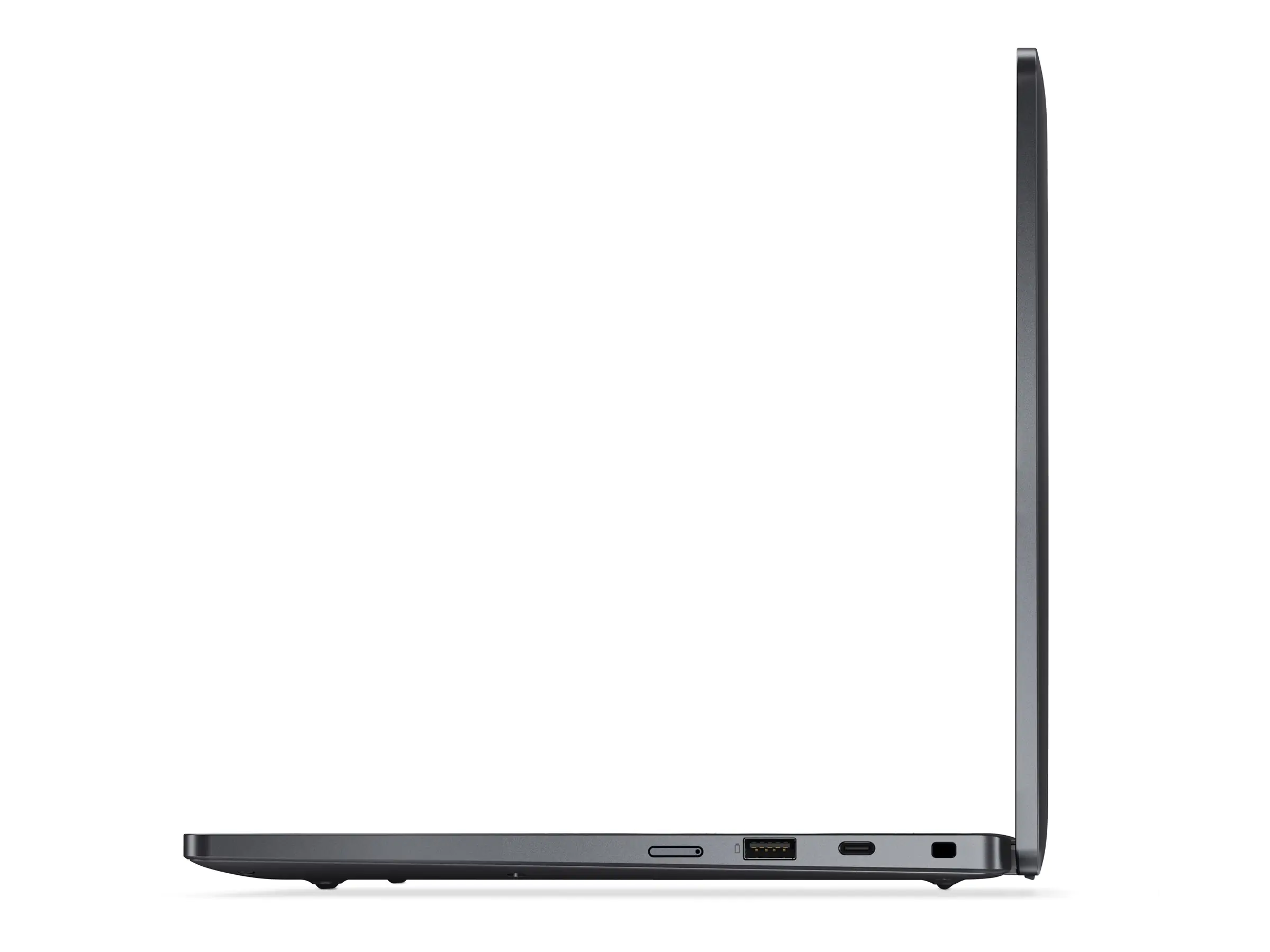 Dell Pro 13 Premium PA13250 - Intel Core Ultra 7 268V / 2.2 GHz - Intel Evo vPro Enterprise Platform - Win 11 Pro - Intel Arc Graphics 140V - 32 GB RAM - 512 GB SSD NVMe, Class 35, TLC - 33.736 cm (13.3") IPS Touchscreen 2560 x 1600 (QHD+) - Wi-Fi 7 - Mag