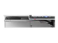 Bachmann IT PDU Basic - Stromverteilungseinheit (Rack - einbaufähig) 800.2340