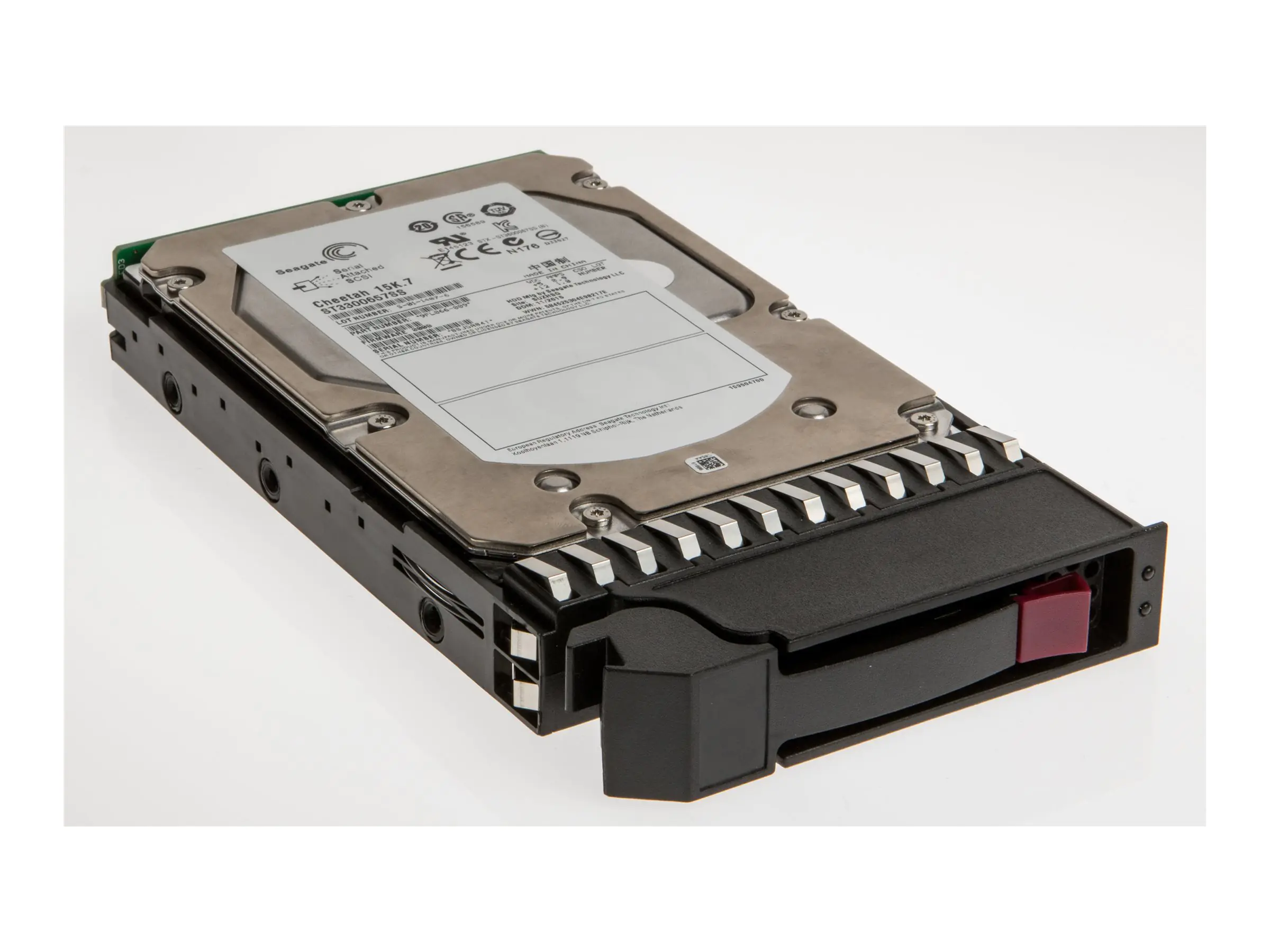 Origin Storage Nearline - Festplatte - 1 TB - Hot -Swap - 3.5" (8.9 cm)