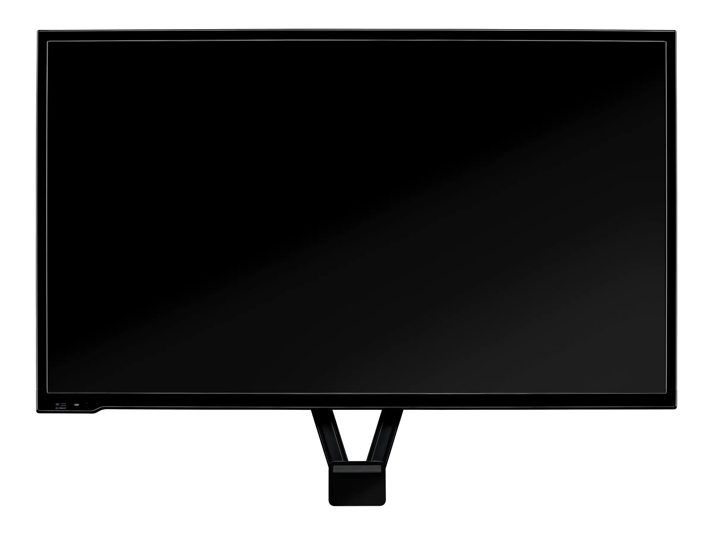 Logitech TV MOUNT FOR MEETUP - Kamerahalterung - am Monitor montierbar - für Small Room Solution for Google Meet, for Microsoft Teams Rooms, for Zoom Rooms