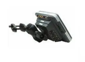 Honeywell RAM Mount - Befestigungskit (Kugelgelenkmontage) - für Personal-Computer - im Auto - für Thor VM1
