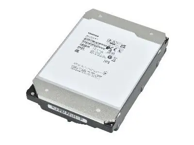 Toshiba MG11 Series - Festplatte - Enterprise - 20 TB - intern - 3.5" (8.9 cm) MG11SCA20TE