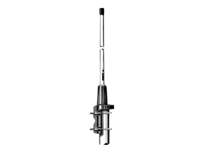 Procom CXL 70-1 LW/l - Antenne - Dipol - Funksprechanlage 110000087