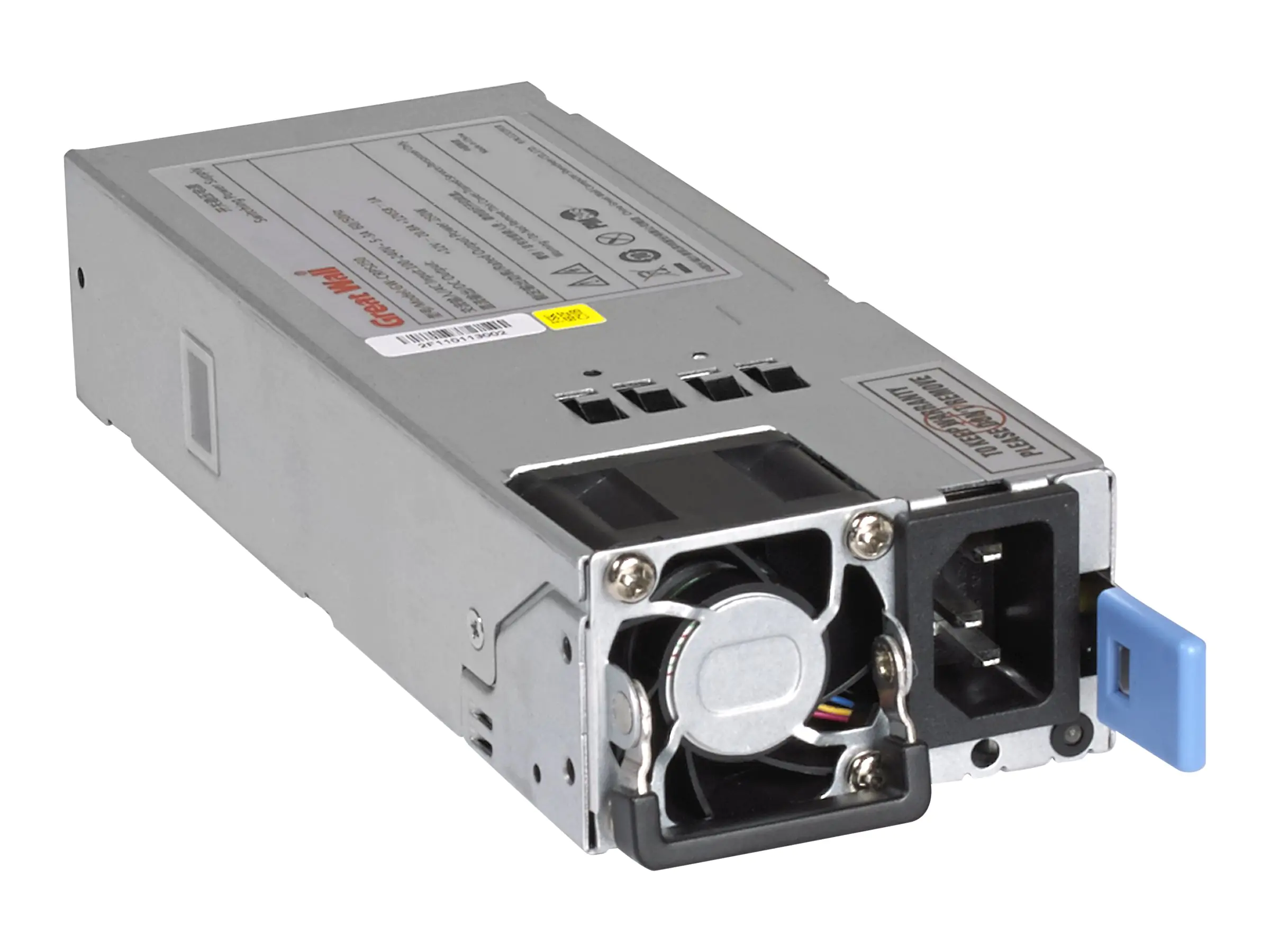 Netgear APS250W - Redundante Stromversorgung (intern) APS250W-100NES