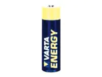 Varta Energy 4106 - Batterie 10 x AA-Typ - Alkalisch 04106229410