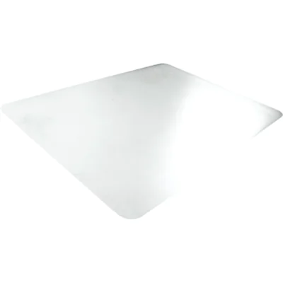 Cleartex Bodenschutzmatte unomat FC12197520ERA 119x75cm tr Cleartex Bodenschutzmatte unomat FC12197520ERA 119x75cm tr