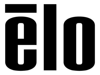 Elo - Blickschutzfilter für Bildschirme - 61 cm (24") - für Elo 2402L, 2403LM