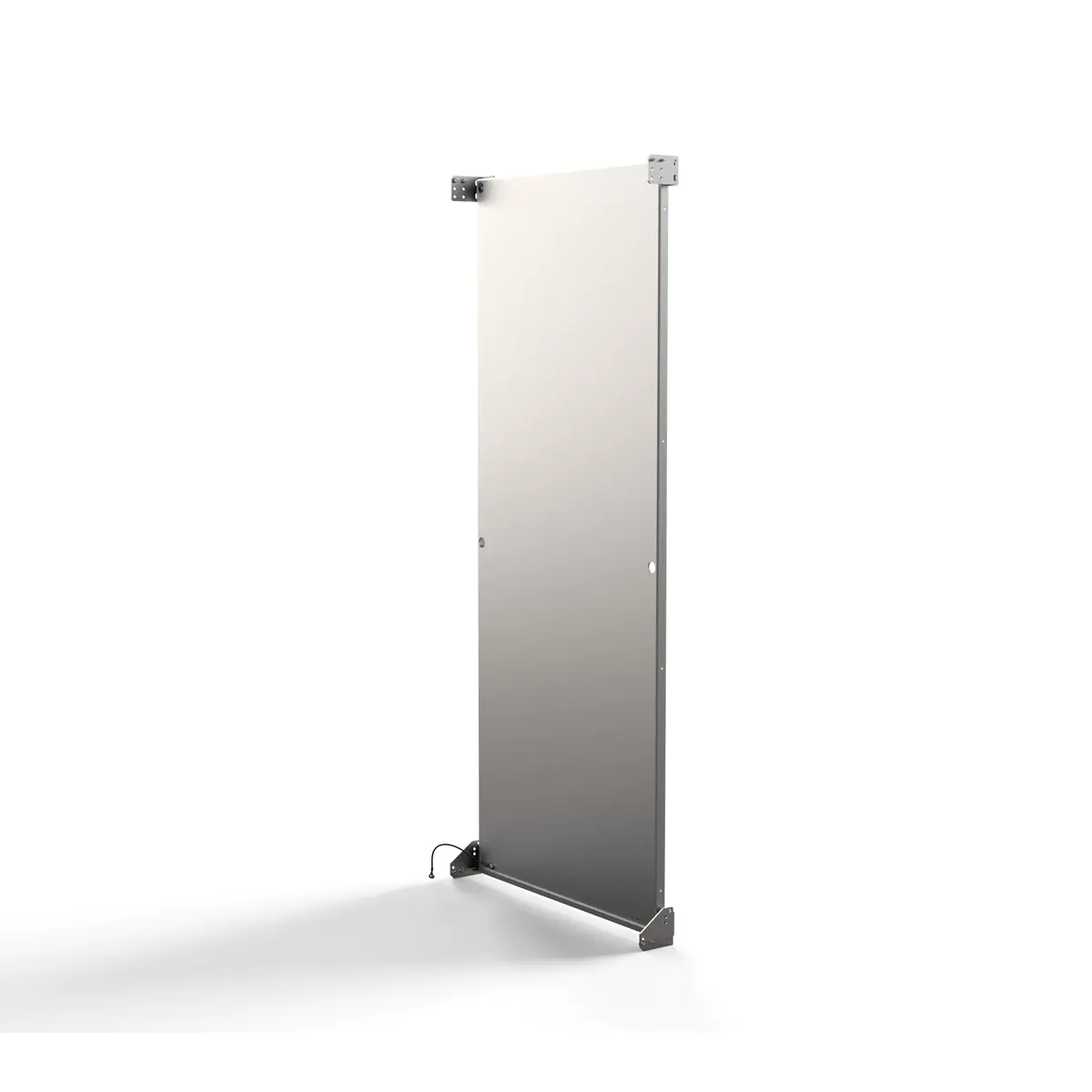 SCHROFF 23130406 Montageplatte B x H 800 mm 1800 1 St.