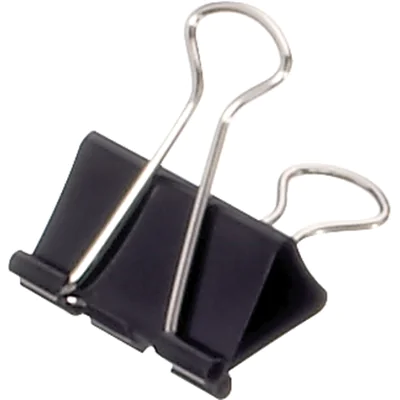 MAUL Foldbackklemmer mauly 2153290 32mm Weite 13mm sw 12 St./Pack. MAUL Foldbackklemmer mauly 2153290 32mm Weite 13mm sw 12 St./Pack.