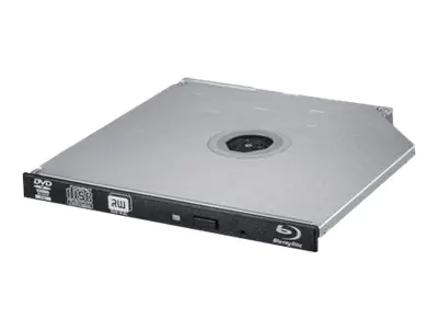 Hitachi-LG Data Storage BU40N - Laufwerk - BDXL Writer - 6x2x6x - Serial ATA - intern - 9,5 mm Höhe (9,5 mm Höhe) Hitachi-LG Data Storage BU40N - Laufwerk - BDXL Writer - 6x2x6x - Serial ATA - intern - 9,5 mm Höhe (9,5 mm Höhe)