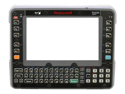 HONEYWELL PCAP - Computerpaneel zur Fahrzeugmontage