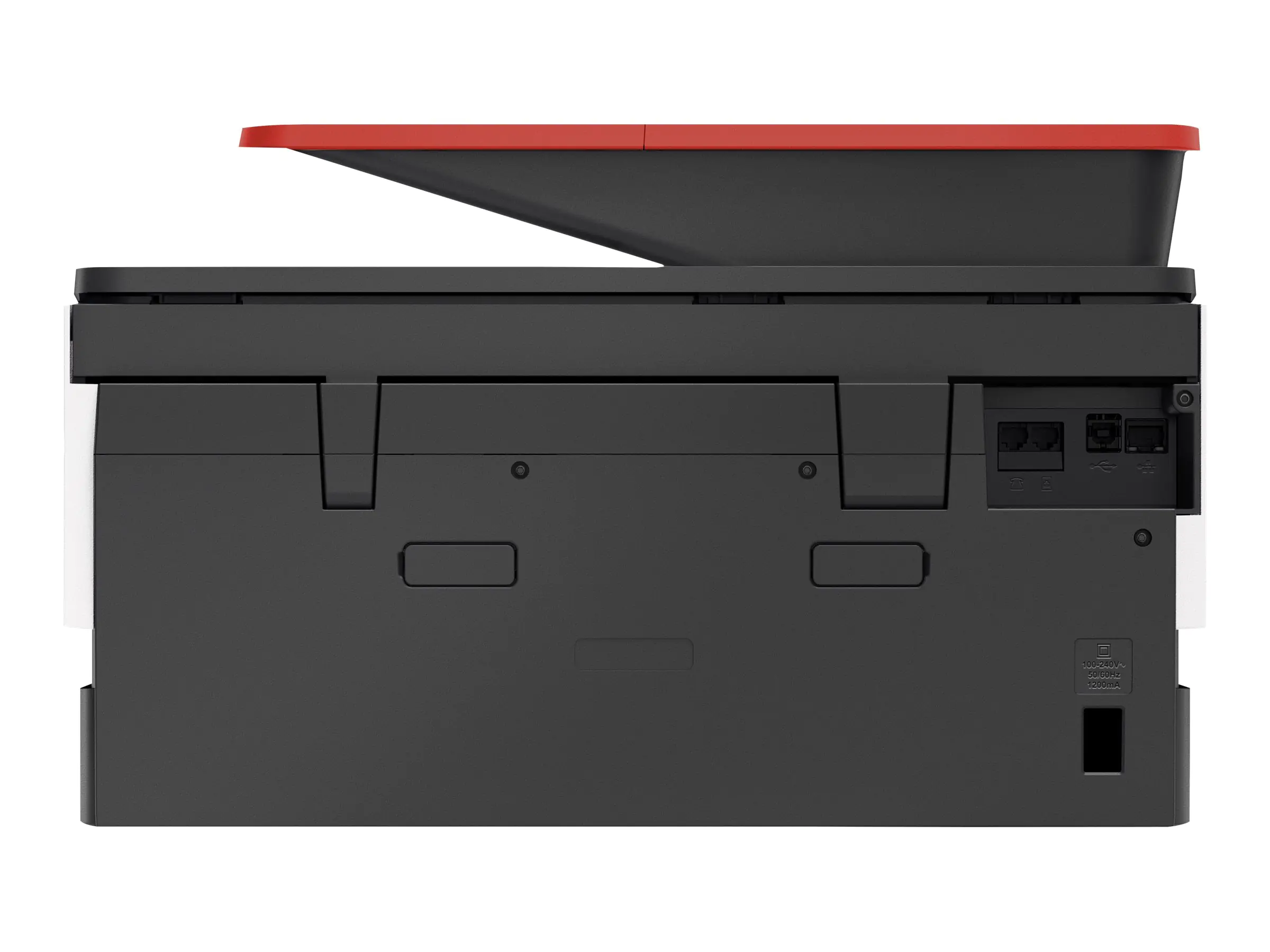HP Officejet Pro 9016 All-in-One - Multifunktionsdrucker - Farbe - Tintenstrahl - Legal (216 x 356 mm) (Original) - A4/Legal (Medien) - bis zu 21 Seiten/Min. (Kopieren) - bis zu 22 Seiten/Min. (Drucken) - 250 Blatt - USB 2.0, LAN, Wi-Fi(n), USB-Host