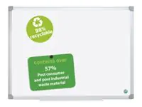 Bi-office Whiteboard Earth CR1220790 180x120cm emailliert