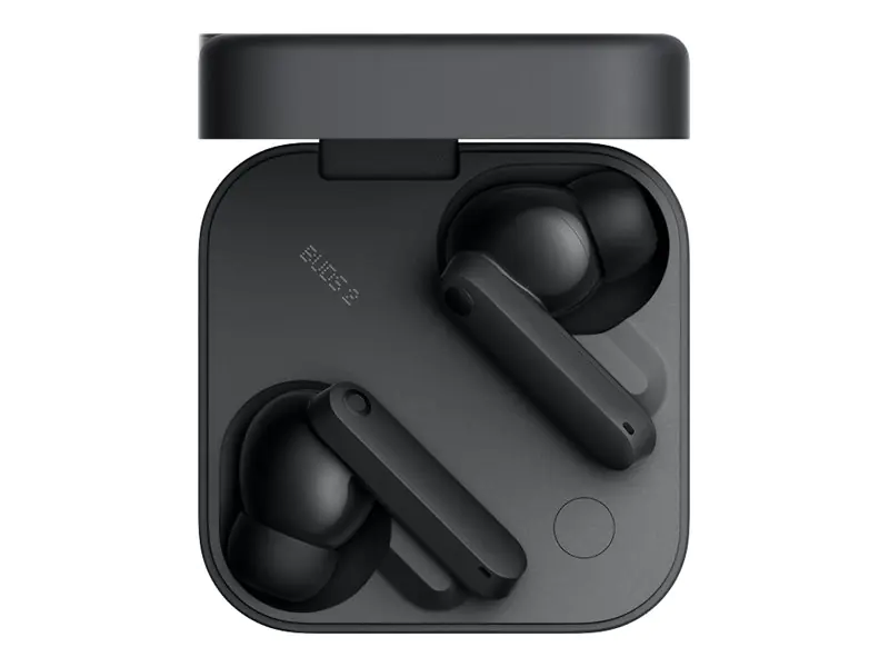 Nothing CMF Buds 2 - True Wireless-Kopfhörer mit Mikrofon